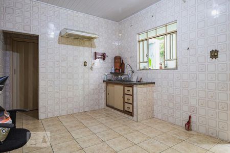 Casa à venda com 400m², 3 quartos e 2 vagasCasa 03 - Cozinha