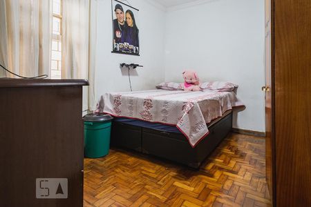 Casa à venda com 400m², 3 quartos e 2 vagasCasa 02 - Dormitório 01