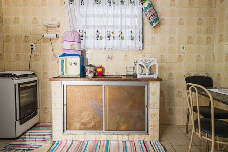 Casa à venda com 400m², 3 quartos e 2 vagasCasa 02 - Cozinha