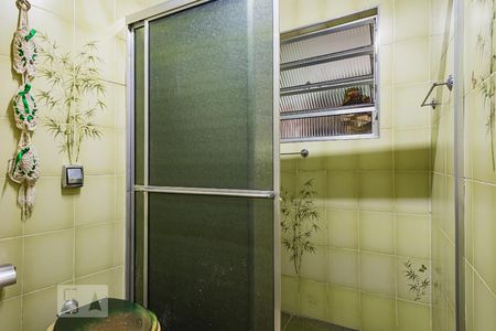 Casa à venda com 400m², 3 quartos e 2 vagasCasa 03 - Banheiro