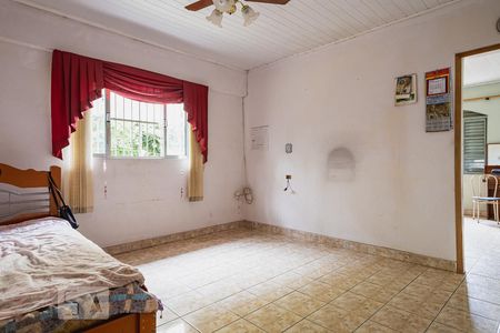 Casa à venda com 400m², 3 quartos e 2 vagasCasa 03 - Dormitório 02