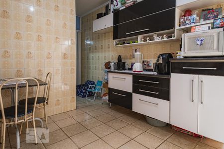 Casa à venda com 400m², 3 quartos e 2 vagasCasa 02 - Cozinha