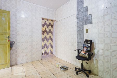 Casa à venda com 400m², 3 quartos e 2 vagasCasa 03 - Cozinha
