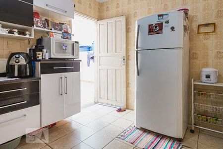 Casa à venda com 400m², 3 quartos e 2 vagasCasa 02 - Cozinha