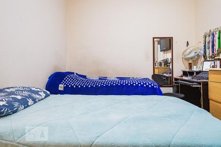 Casa à venda com 400m², 3 quartos e 2 vagasCasa 01 - Dormitório 02