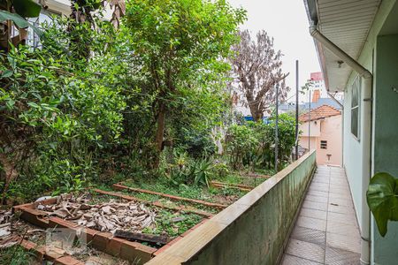 Casa à venda com 400m², 3 quartos e 2 vagasCasa 03 - Jardim