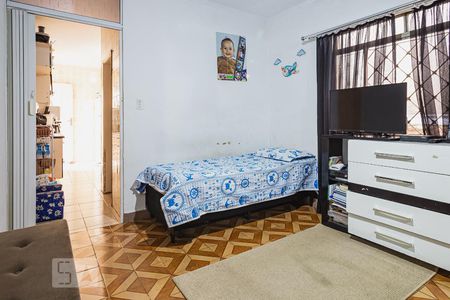 Casa à venda com 400m², 3 quartos e 2 vagasCasa 02 - Dormitório 02
