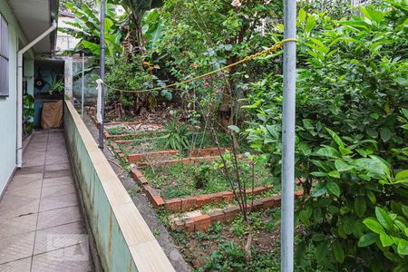 Casa à venda com 400m², 3 quartos e 2 vagasCasa 03 - Jardim