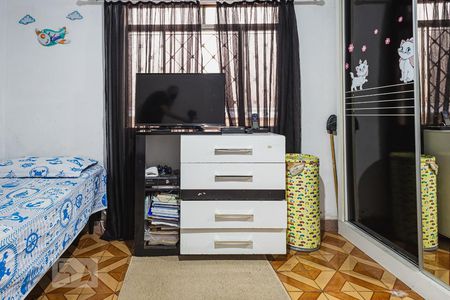 Casa à venda com 400m², 3 quartos e 2 vagasCasa 02 - Dormitório 02