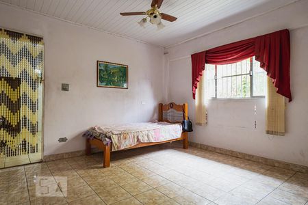 Casa à venda com 400m², 3 quartos e 2 vagasCasa 03 - Dormitório 02