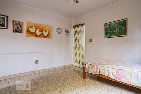 Casa à venda com 400m², 3 quartos e 2 vagasCasa 03 - Dormitório 02