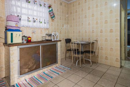 Casa à venda com 400m², 3 quartos e 2 vagasCasa 02 - Cozinha