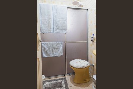 Casa à venda com 400m², 3 quartos e 2 vagasCasa 02 - Banheiro