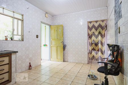 Casa à venda com 400m², 3 quartos e 2 vagasCasa 03 - Cozinha