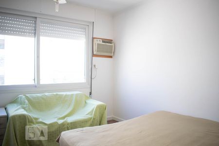 Quarto de kitnet/studio para alugar com 1 quarto, 24m² em Centro Histórico, Porto Alegre