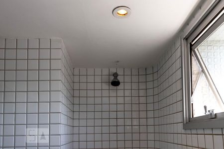 Apartamento à venda com 268m², 4 quartos e 3 vagas Apartamento à venda com 268m², 4 quartos e 3 vagasBanheiro da Suíte 4