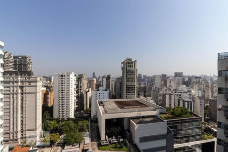 Apartamento à venda com 268m², 4 quartos e 3 vagas Apartamento à venda com 268m², 4 quartos e 3 vagasVista Sala