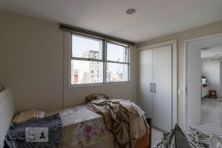 Apartamento à venda com 268m², 4 quartos e 3 vagas Apartamento à venda com 268m², 4 quartos e 3 vagasquarto