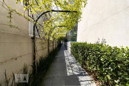 Apartamento à venda com 268m², 4 quartos e 3 vagas Apartamento à venda com 268m², 4 quartos e 3 vagasárea comum do prédio