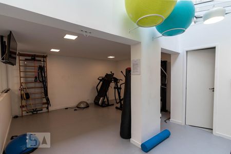 Apartamento à venda com 268m², 4 quartos e 3 vagas Apartamento à venda com 268m², 4 quartos e 3 vagasárea comum do prédio