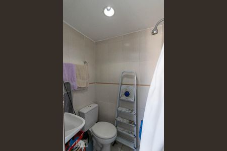 Apartamento à venda com 268m², 4 quartos e 3 vagas Apartamento à venda com 268m², 4 quartos e 3 vagasbanheiro