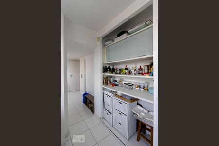 Apartamento à venda com 268m², 4 quartos e 3 vagas Apartamento à venda com 268m², 4 quartos e 3 vagasCozinha