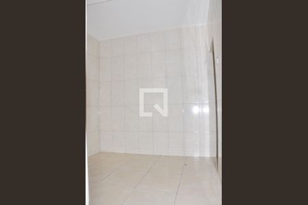 Cozinha de casa para alugar com 1 quarto, 30m² em Lauzane Paulista, São Paulo