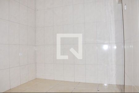 Cozinha de casa para alugar com 1 quarto, 30m² em Lauzane Paulista, São Paulo