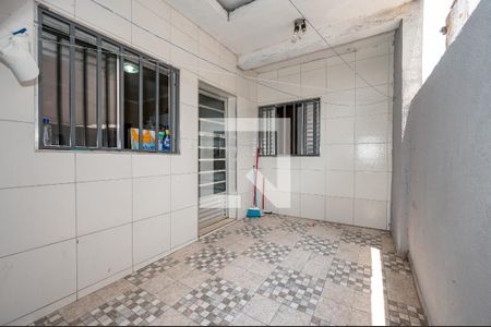 Casa à venda com 154m², 2 quartos e 2 vagasQuintal