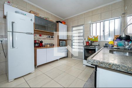 Casa à venda com 154m², 2 quartos e 2 vagasCozinha