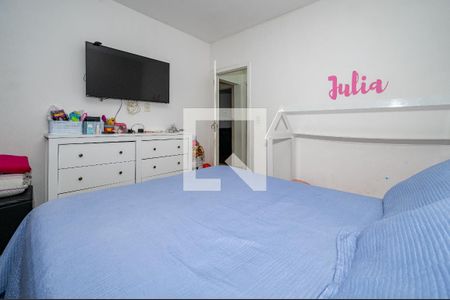 Suíte de casa à venda com 2 quartos, 154m² em Vila Fachini, São Paulo