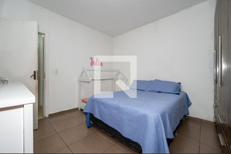 Suíte de casa à venda com 2 quartos, 154m² em Vila Fachini, São Paulo