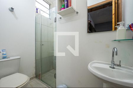 Casa à venda com 154m², 2 quartos e 2 vagasBanheiro