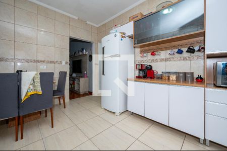 Casa à venda com 154m², 2 quartos e 2 vagasCozinha