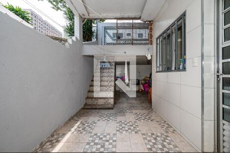 Casa à venda com 154m², 2 quartos e 2 vagasQuintal