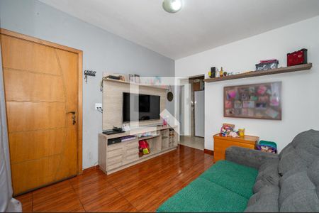 Sala de casa à venda com 2 quartos, 154m² em Vila Fachini, São Paulo