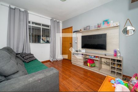 Sala de casa à venda com 2 quartos, 154m² em Vila Fachini, São Paulo