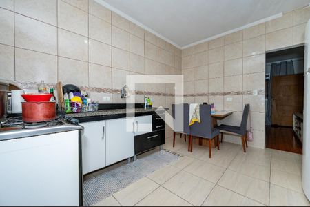 Casa à venda com 154m², 2 quartos e 2 vagasCozinha