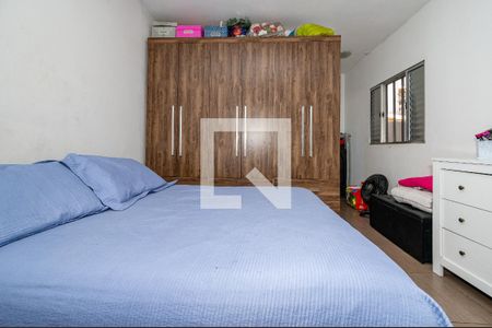 Suíte de casa à venda com 2 quartos, 154m² em Vila Fachini, São Paulo