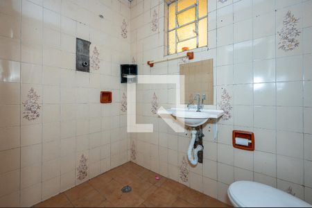 Casa à venda com 154m², 2 quartos e 2 vagasBanheiro da Kitnet