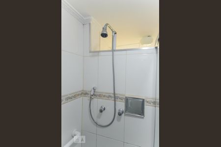 Apartamento para alugar com 60m², 2 quartos e 1 vaga Apartamento para alugar com 60m², 2 quartos e 1 vagaDetalhe Banheiro