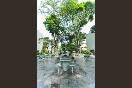 Área Comum de apartamento para alugar com 2 quartos, 60m² em Parque Cecap, Guarulhos