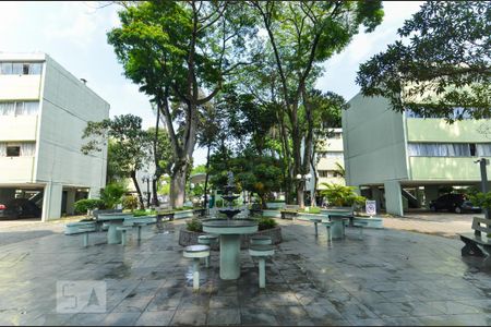 Área Comum de apartamento para alugar com 2 quartos, 60m² em Parque Cecap, Guarulhos