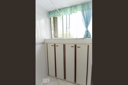 Apartamento para alugar com 60m², 2 quartos e 1 vaga Apartamento para alugar com 60m², 2 quartos e 1 vagaÁrea de Serviço