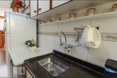 Apartamento para alugar com 60m², 2 quartos e 1 vaga Apartamento para alugar com 60m², 2 quartos e 1 vagaCozinha