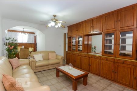 Apartamento para alugar com 2 quartos, 60m² em Parque Cecap, Guarulhos