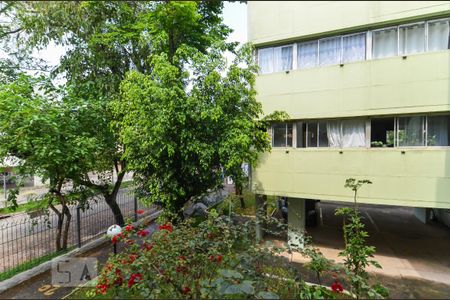 Apartamento para alugar com 60m², 2 quartos e 1 vaga Apartamento para alugar com 60m², 2 quartos e 1 vagaVista Área de Serviço