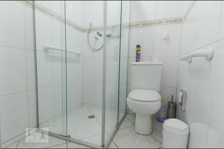 Apartamento para alugar com 60m², 2 quartos e 1 vaga Apartamento para alugar com 60m², 2 quartos e 1 vagaBanheiro