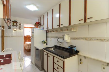 Apartamento para alugar com 60m², 2 quartos e 1 vaga Apartamento para alugar com 60m², 2 quartos e 1 vagaCozinha