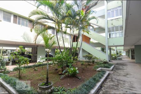 Apartamento para alugar com 60m², 2 quartos e 1 vaga Apartamento para alugar com 60m², 2 quartos e 1 vagaÁrea Comum